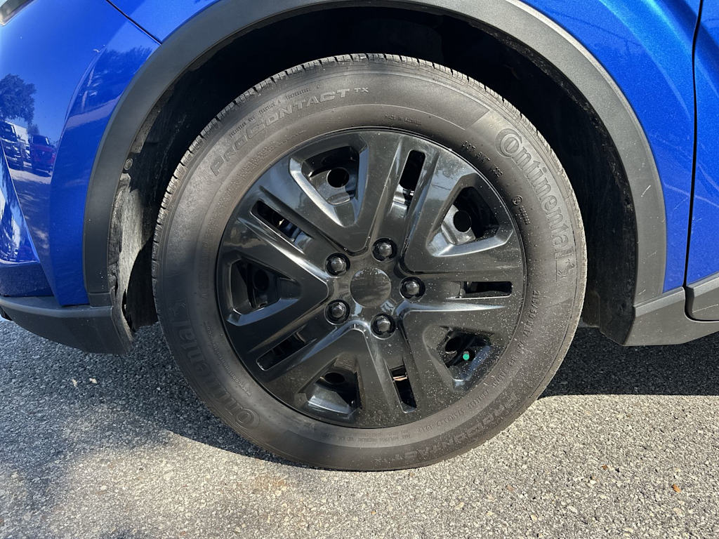 Thumbnail: 2020 Toyota C-HR - 7