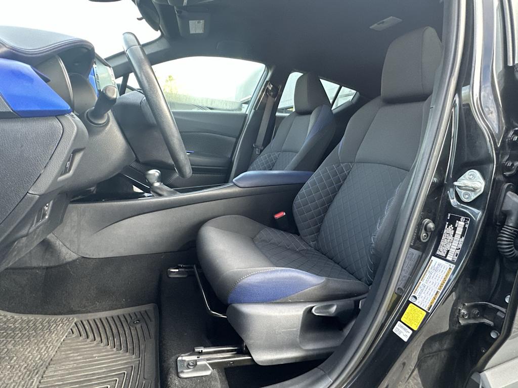 Thumbnail: 2020 Toyota C-HR - 11