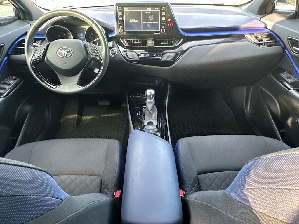Thumbnail: 2020 Toyota C-HR - 2