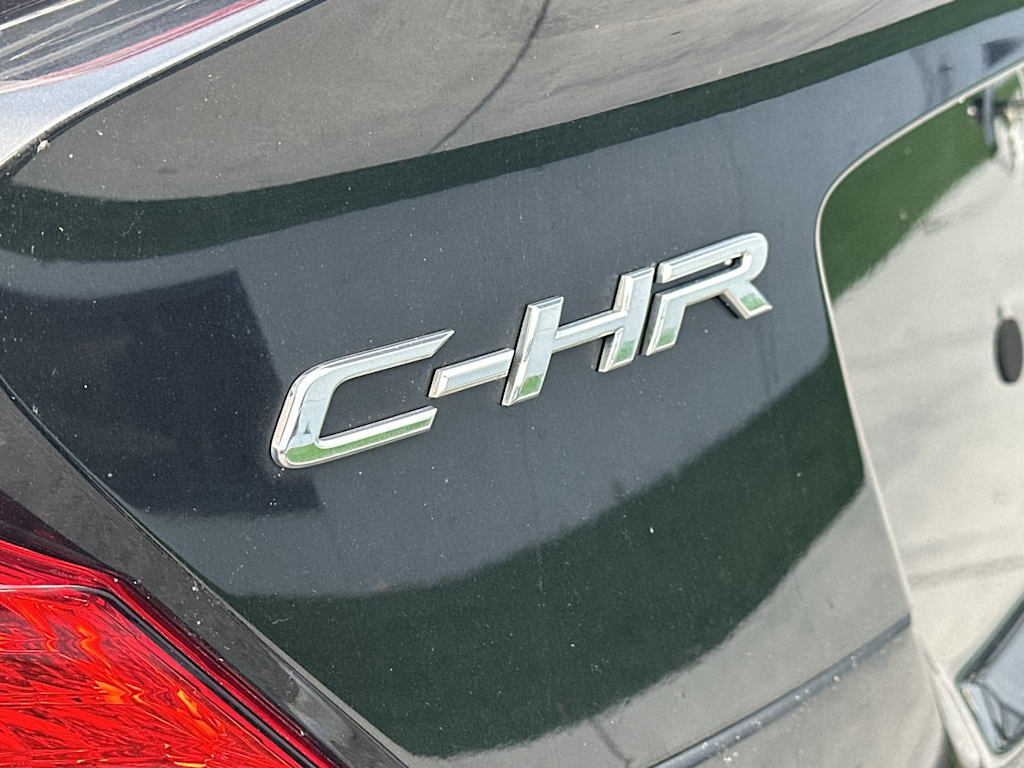 Thumbnail: 2020 Toyota C-HR - 7