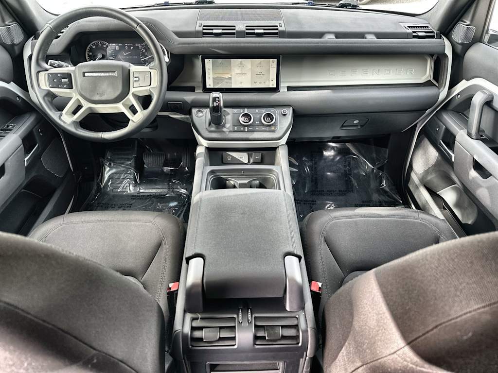 Thumbnail: 2023 Land Rover Defender - 2
