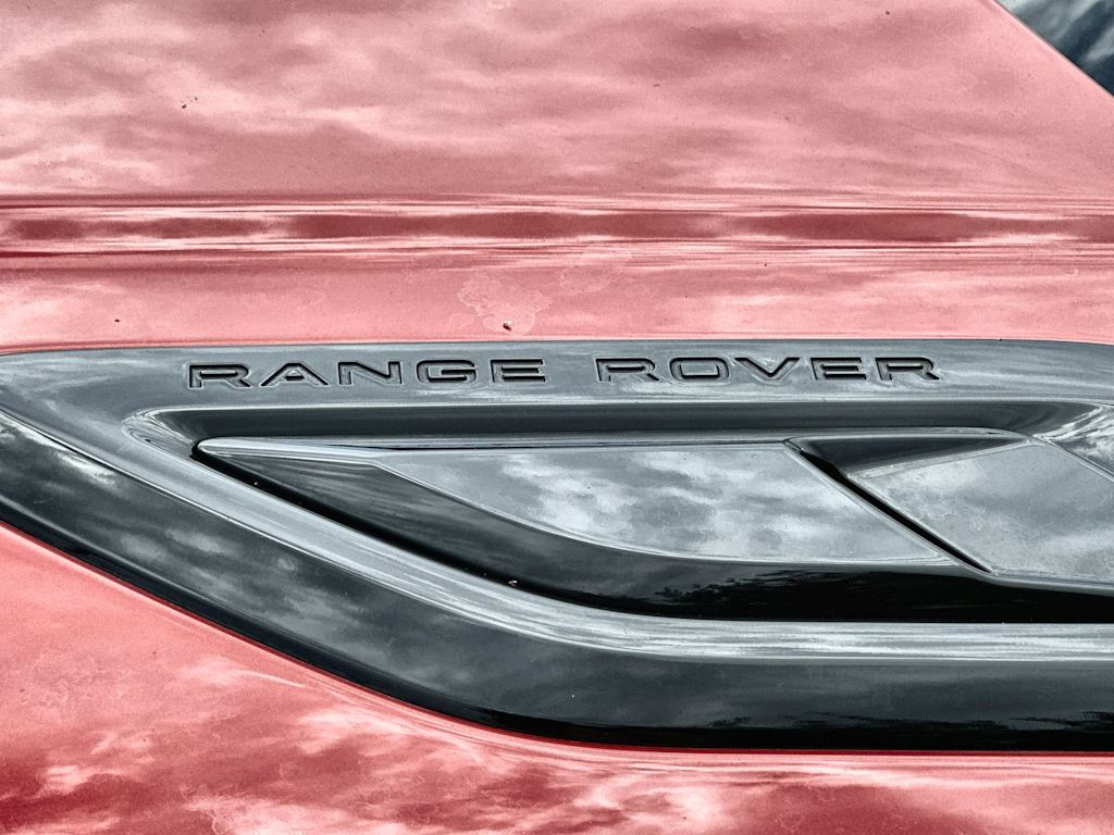Thumbnail: 2021 Land Rover Range Rover Sport - 6