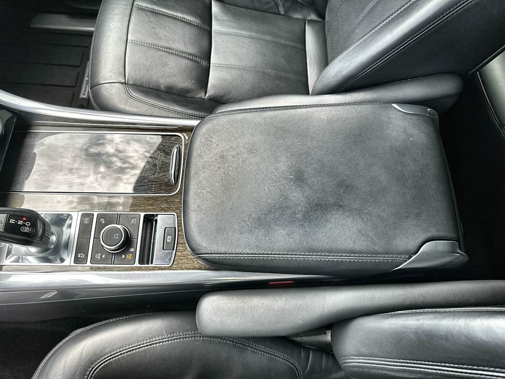 Thumbnail: 2021 Land Rover Range Rover Sport - 27