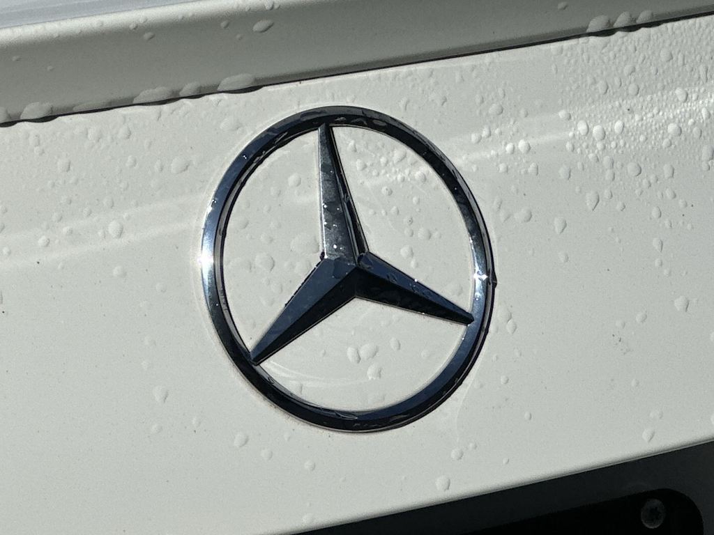 Thumbnail: 2025 Mercedes-Benz C-Class - 22