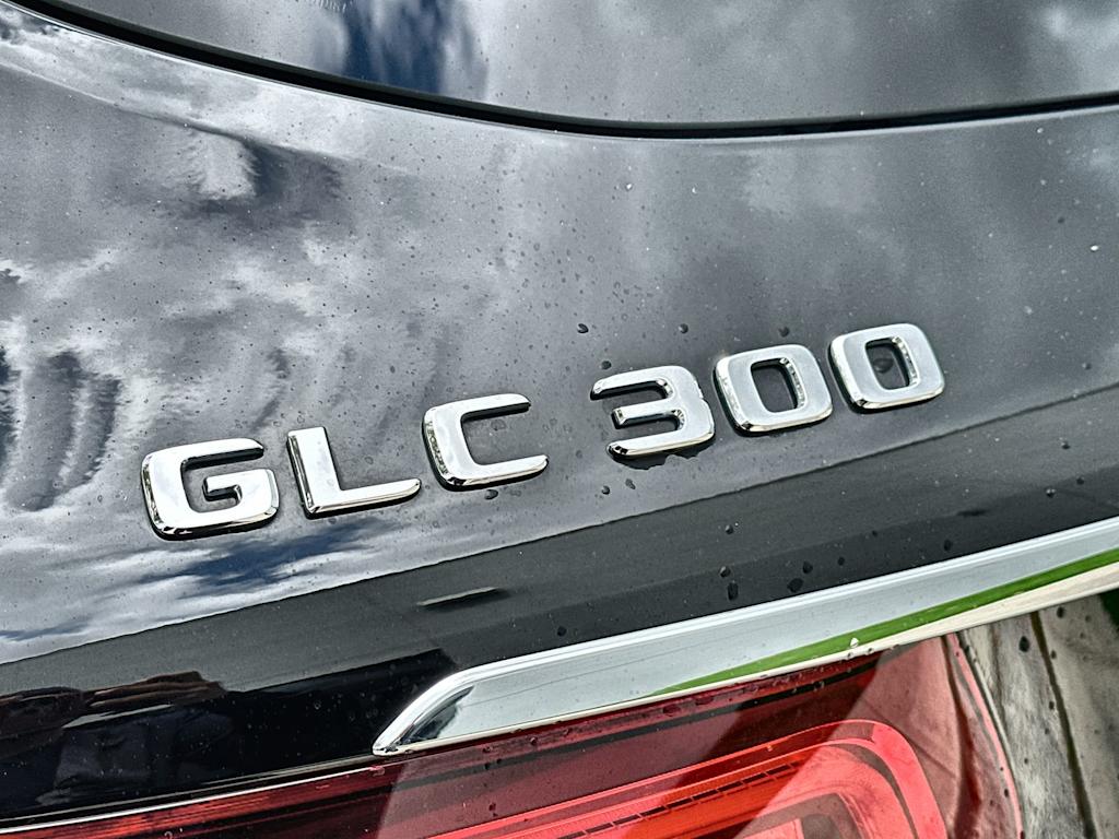 Thumbnail: 2022 Mercedes-Benz GLC - 7