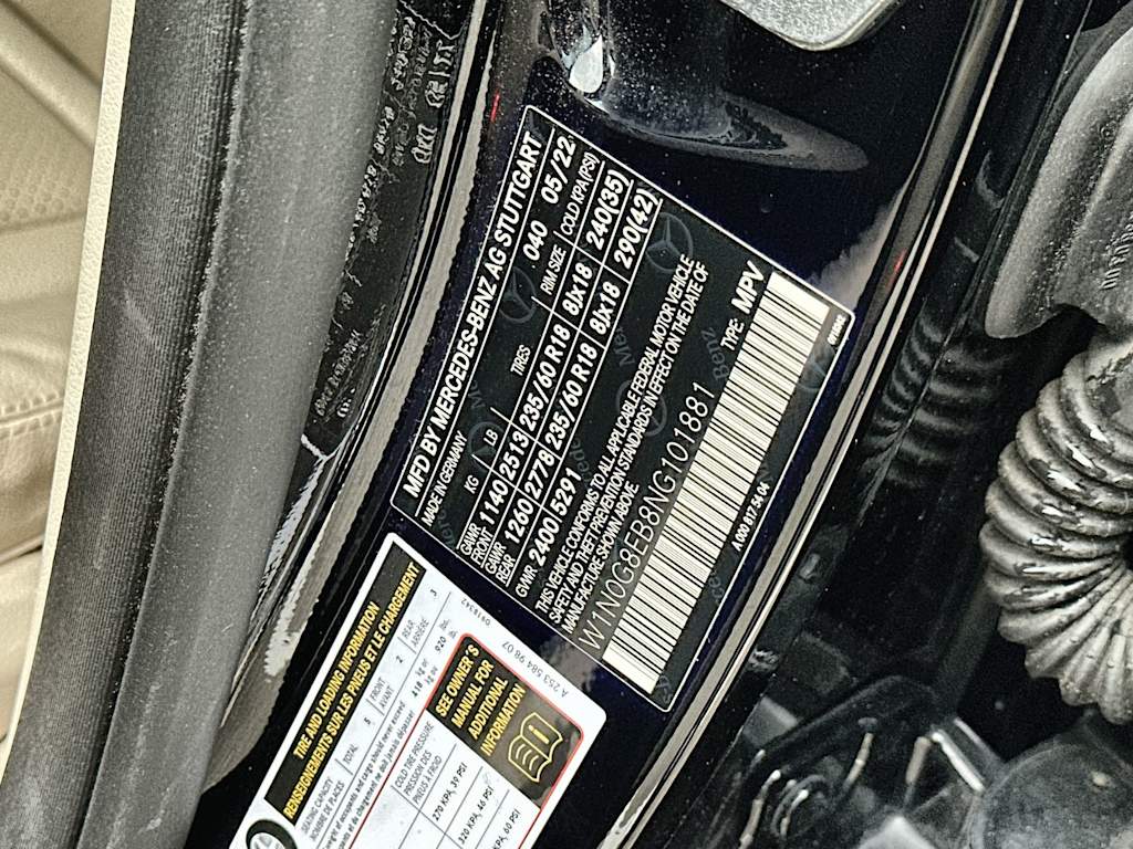 Thumbnail: 2022 Mercedes-Benz GLC - 27