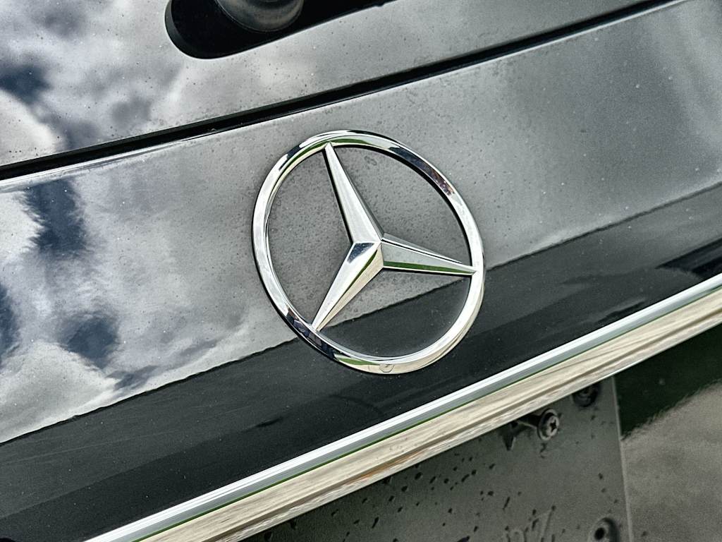 Thumbnail: 2022 Mercedes-Benz GLC - 23