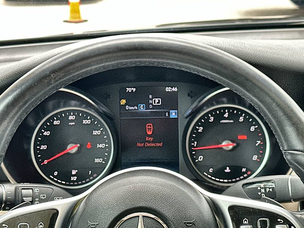 Thumbnail: 2022 Mercedes-Benz GLC - 15