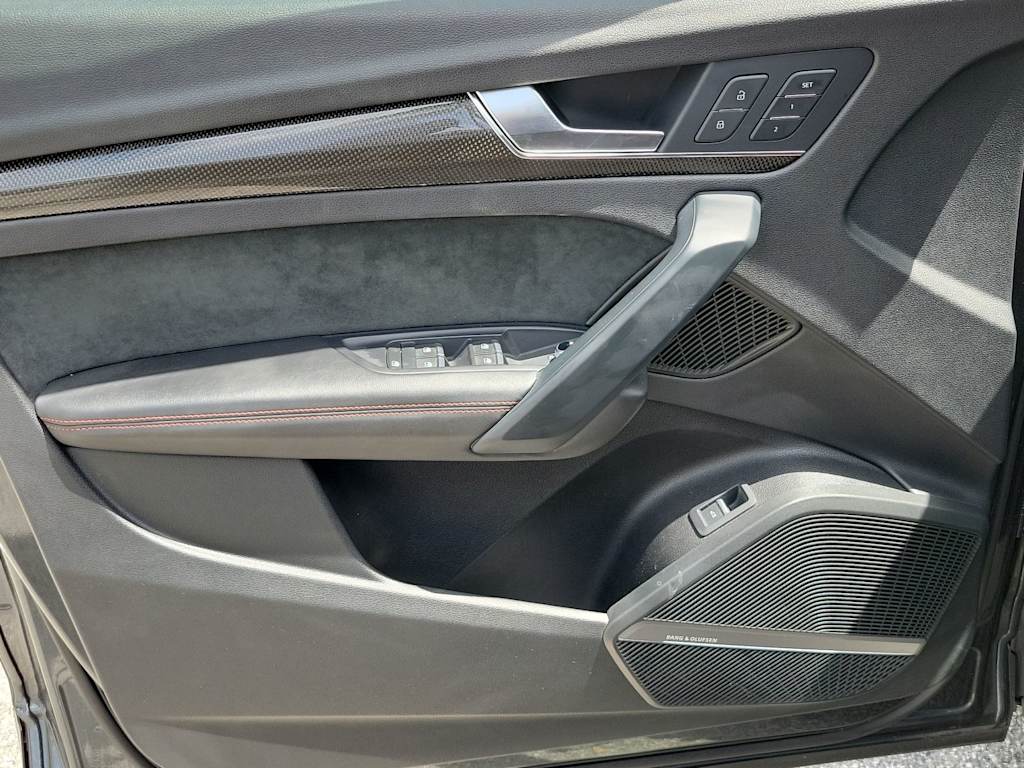 2018 Audi SQ5 Prestige 20