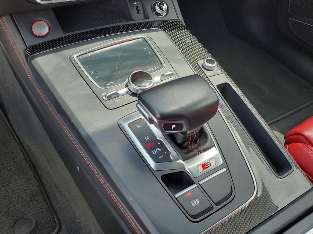 2018 Audi SQ5 Prestige 14