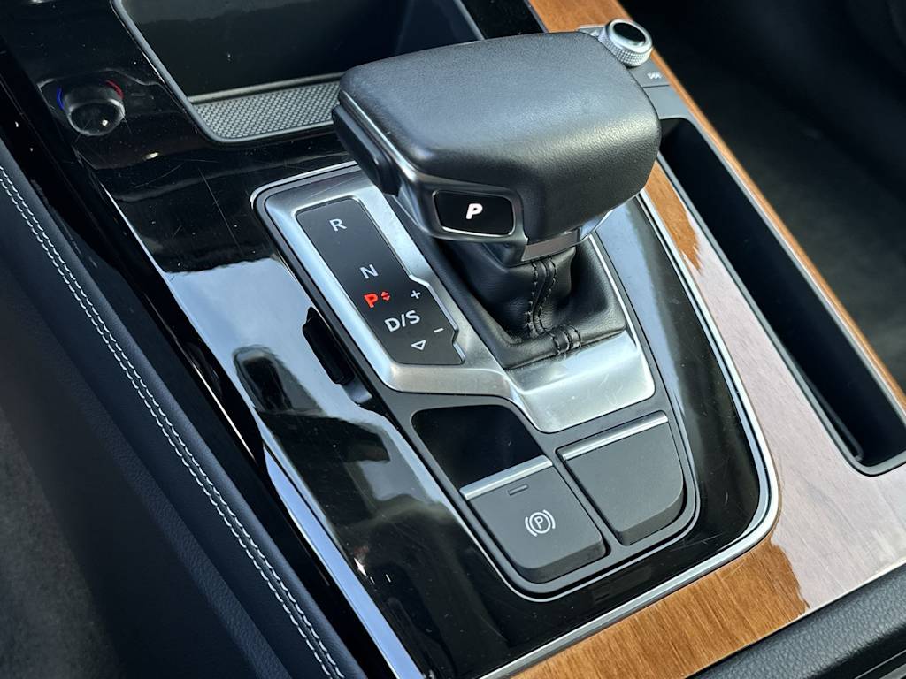 Thumbnail: 2023 Audi Q5 - 26