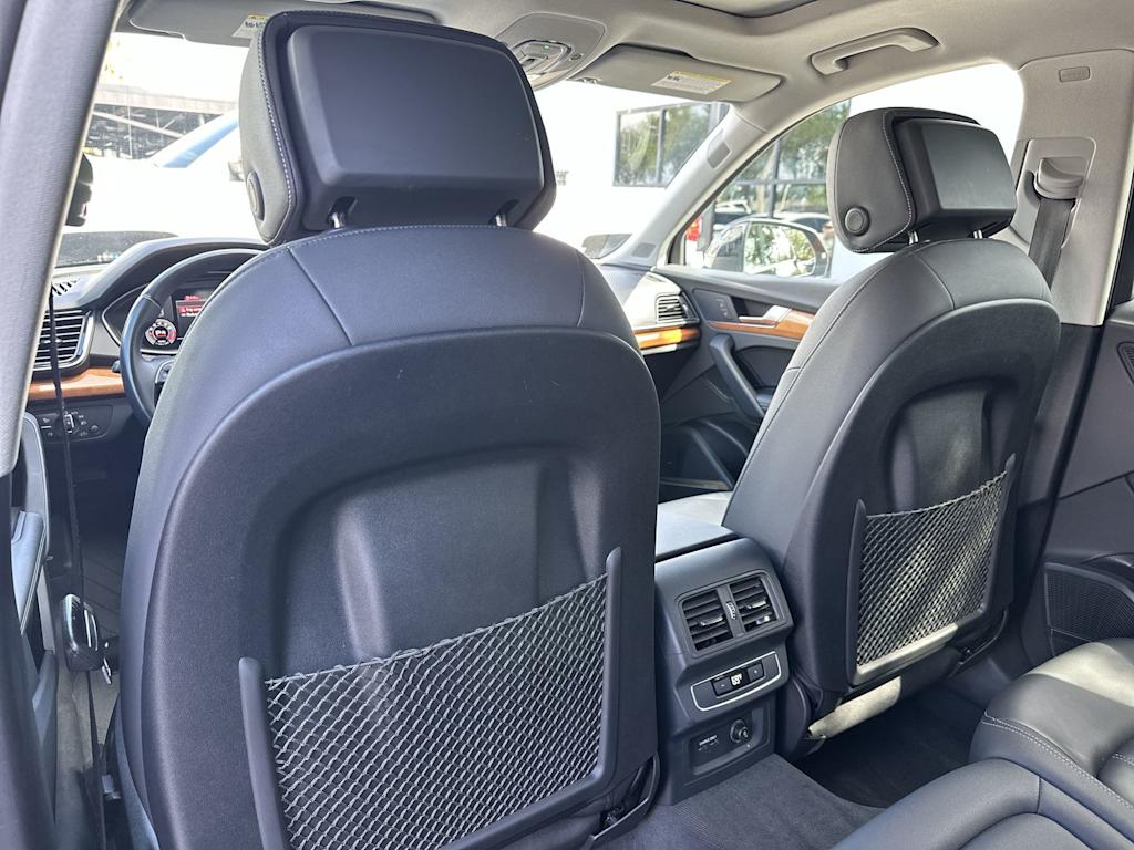 Thumbnail: 2023 Audi Q5 - 24