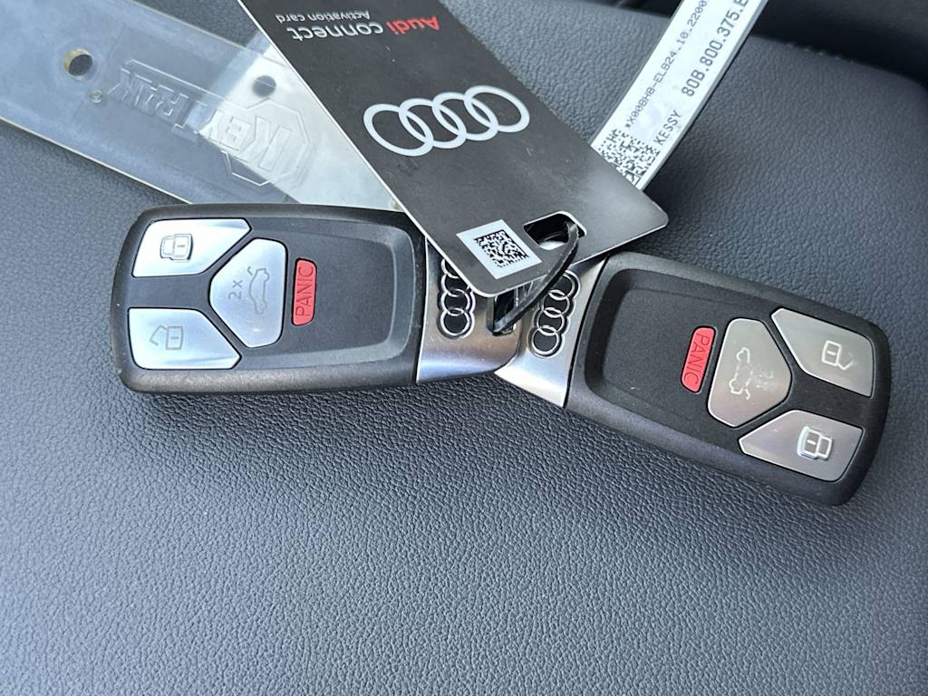 Thumbnail: 2023 Audi Q5 - 16
