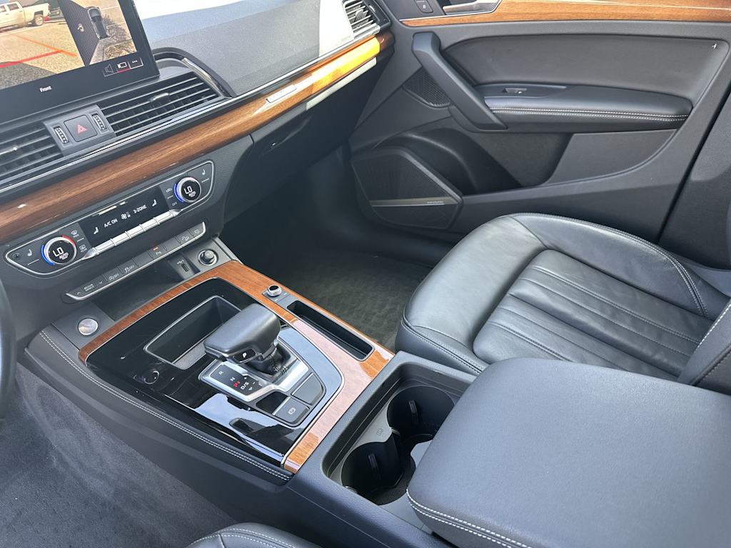 Thumbnail: 2023 Audi Q5 - 14