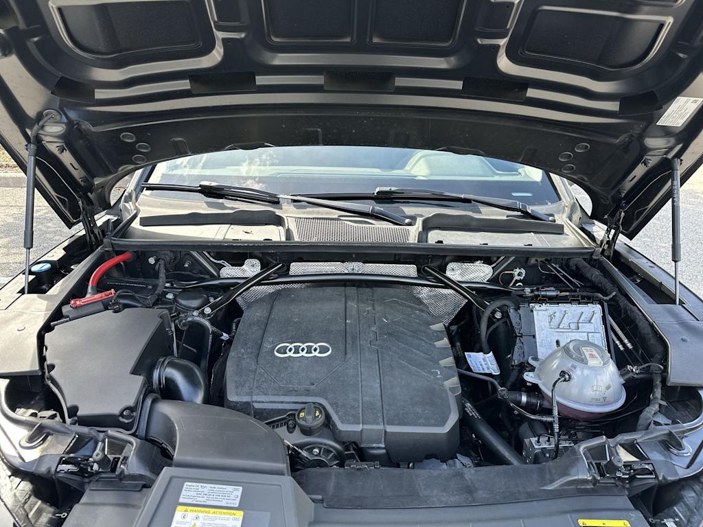 Thumbnail: 2023 Audi Q5 - 8