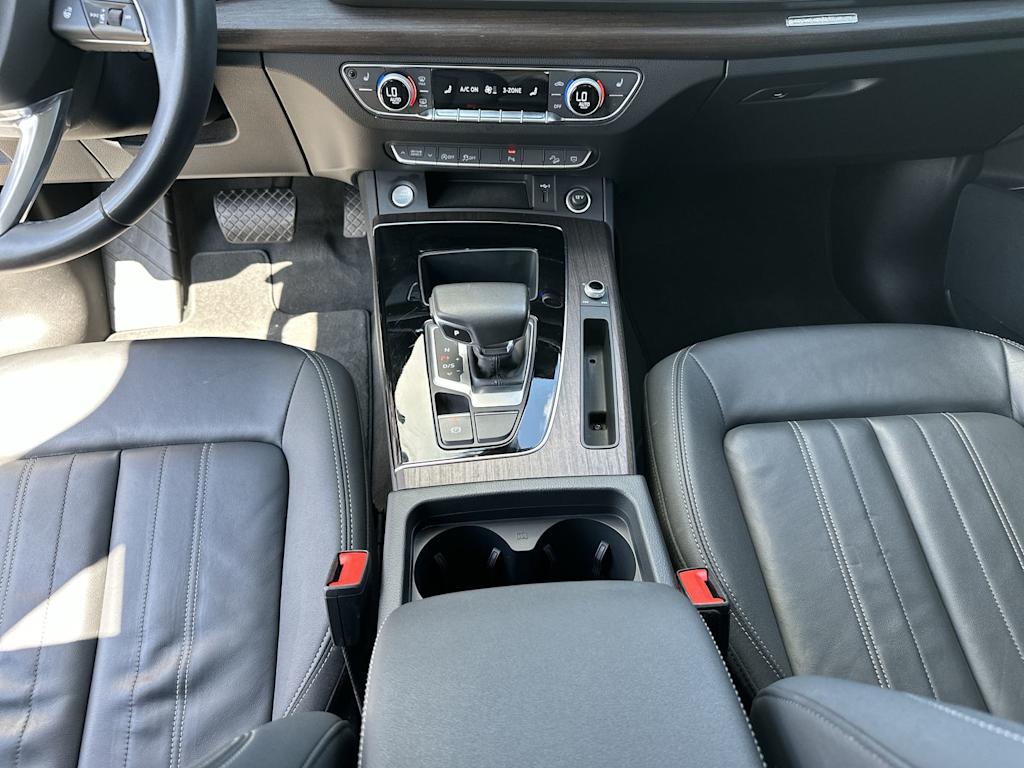 Thumbnail: 2023 Audi Q5 - 15