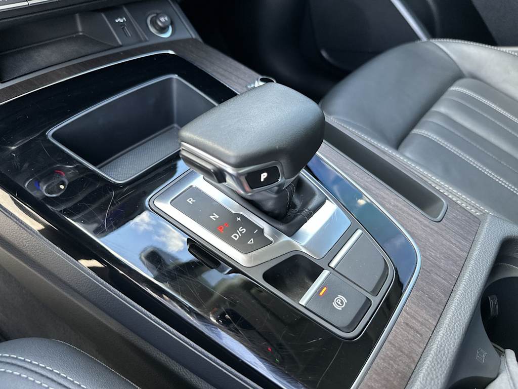 Thumbnail: 2023 Audi Q5 - 27