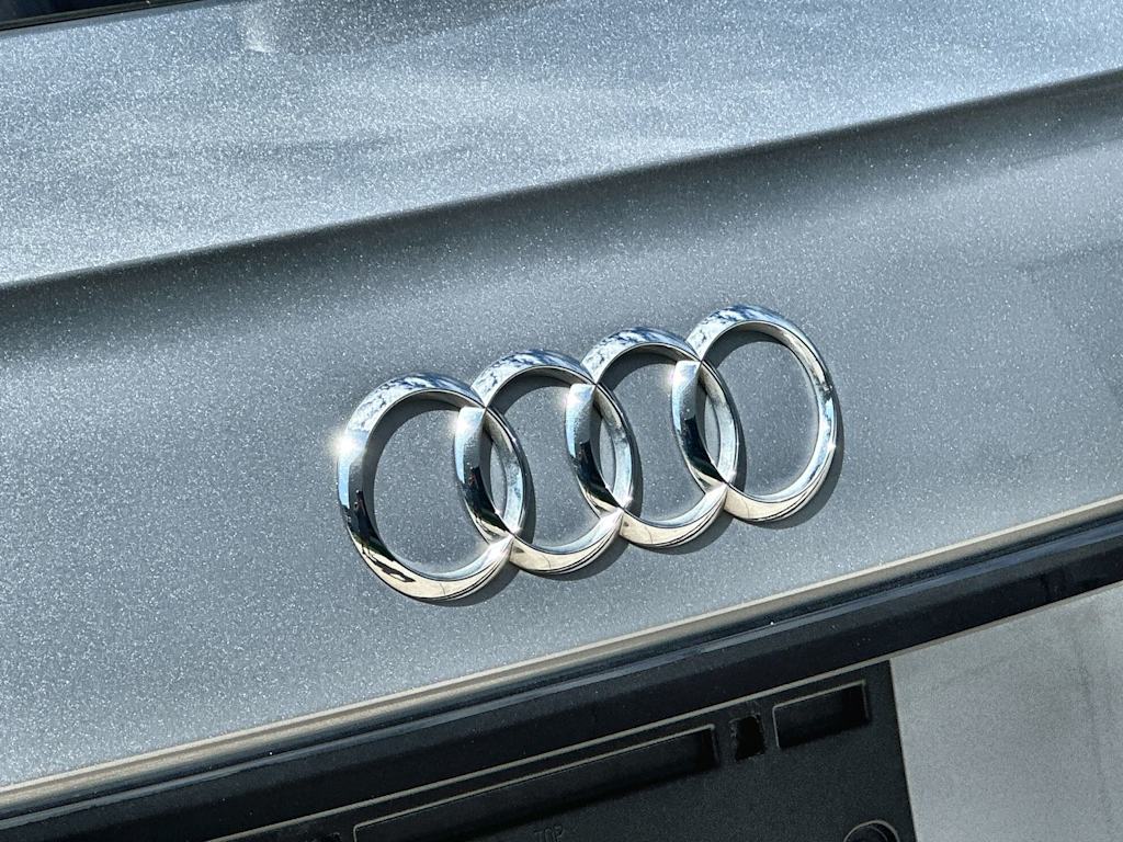 Thumbnail: 2025 Audi Q5 - 23