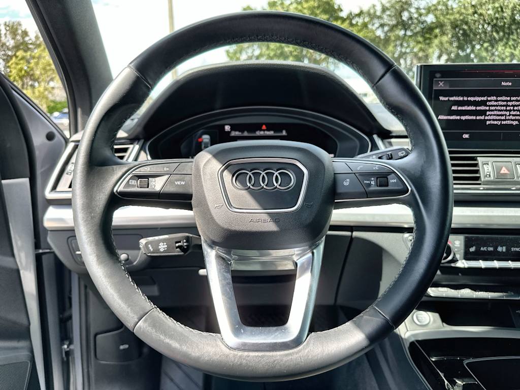Thumbnail: 2025 Audi Q5 - 9