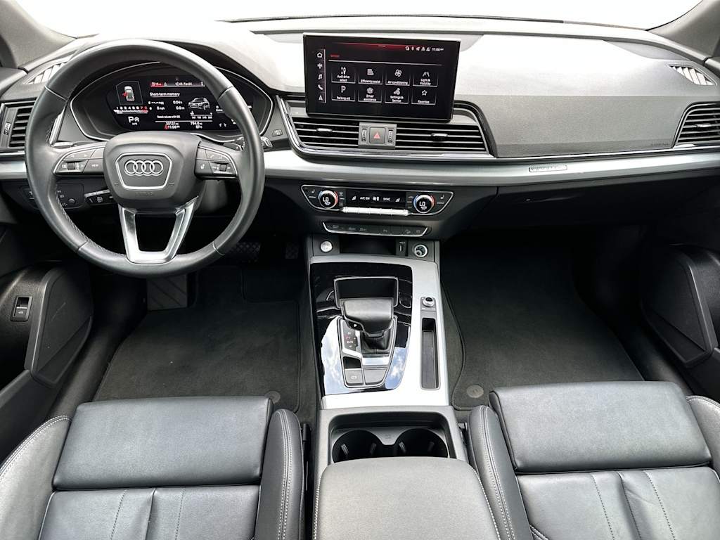 Thumbnail: 2025 Audi Q5 - 2