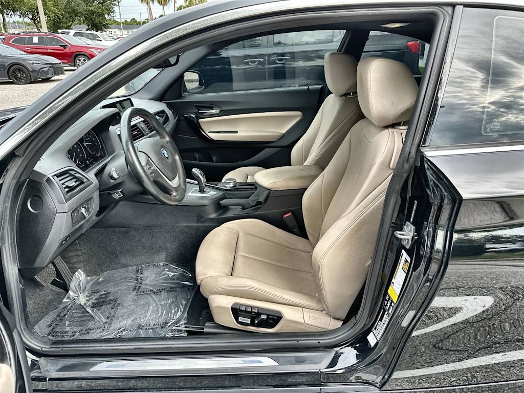 Thumbnail: 2020 BMW 2 Series - 10