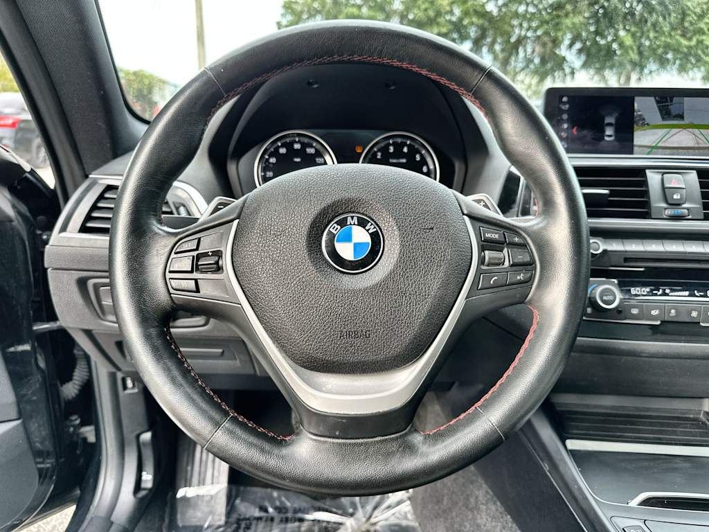 Thumbnail: 2020 BMW 2 Series - 9
