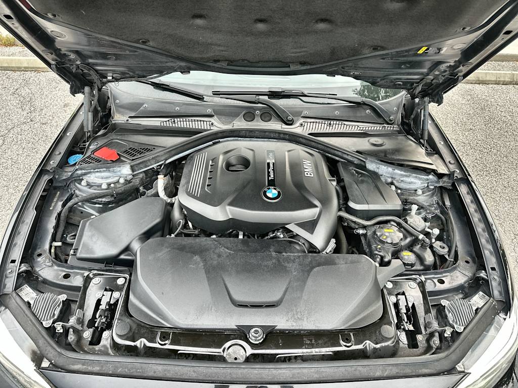 Thumbnail: 2020 BMW 2 Series - 8