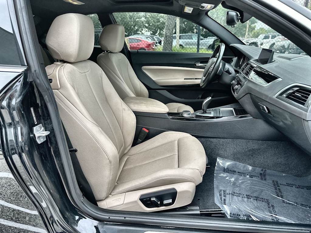 Thumbnail: 2020 BMW 2 Series - 19