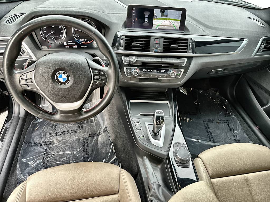 Thumbnail: 2020 BMW 2 Series - 2