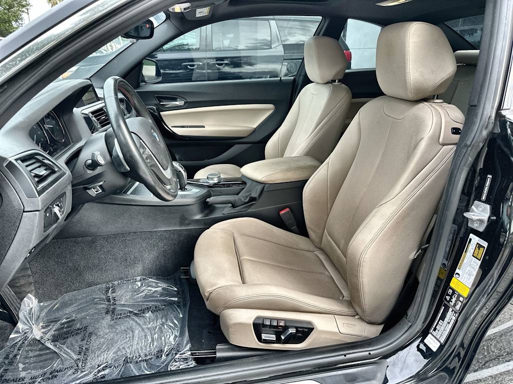 Thumbnail: 2020 BMW 2 Series - 11
