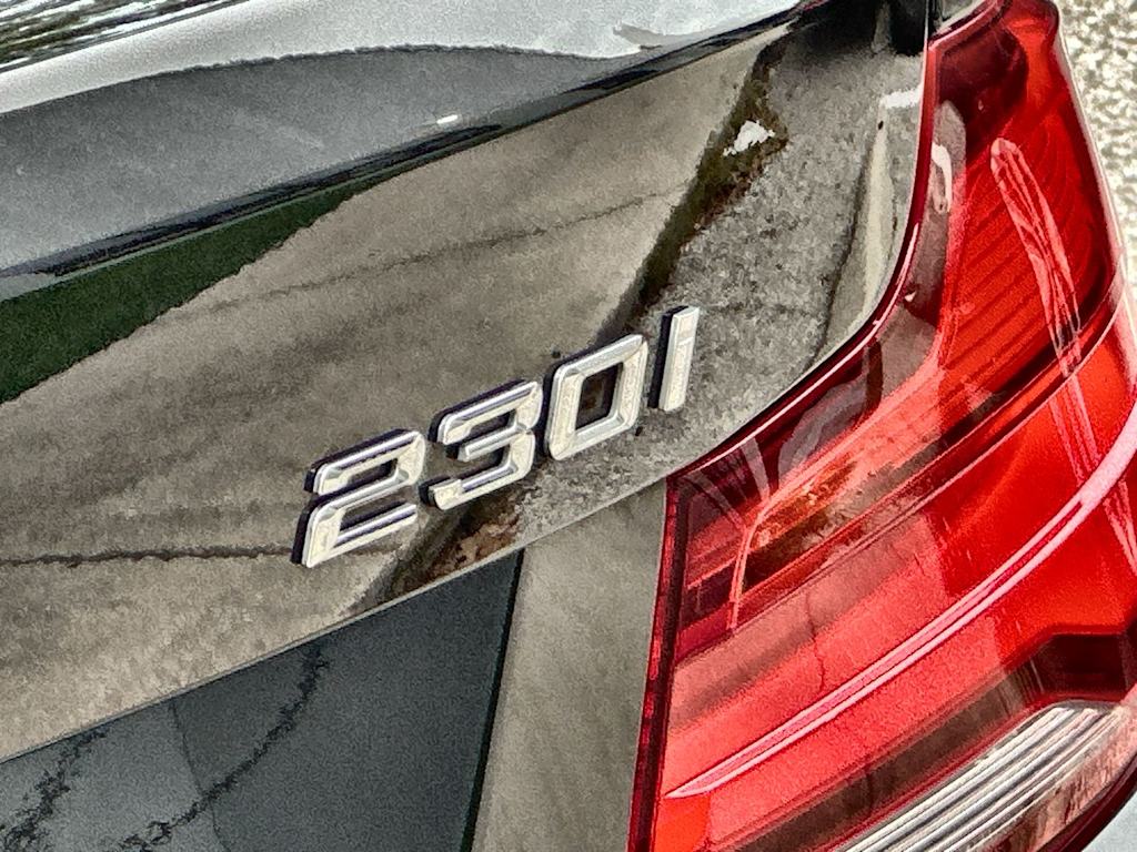 Thumbnail: 2020 BMW 2 Series - 6