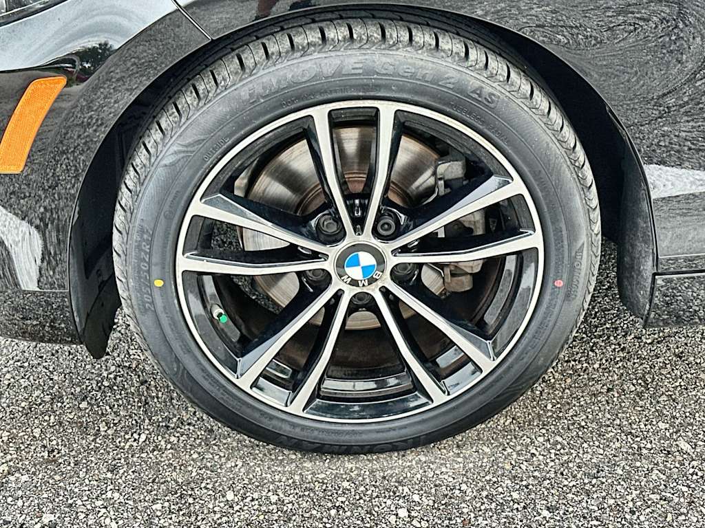 Thumbnail: 2020 BMW 2 Series - 7