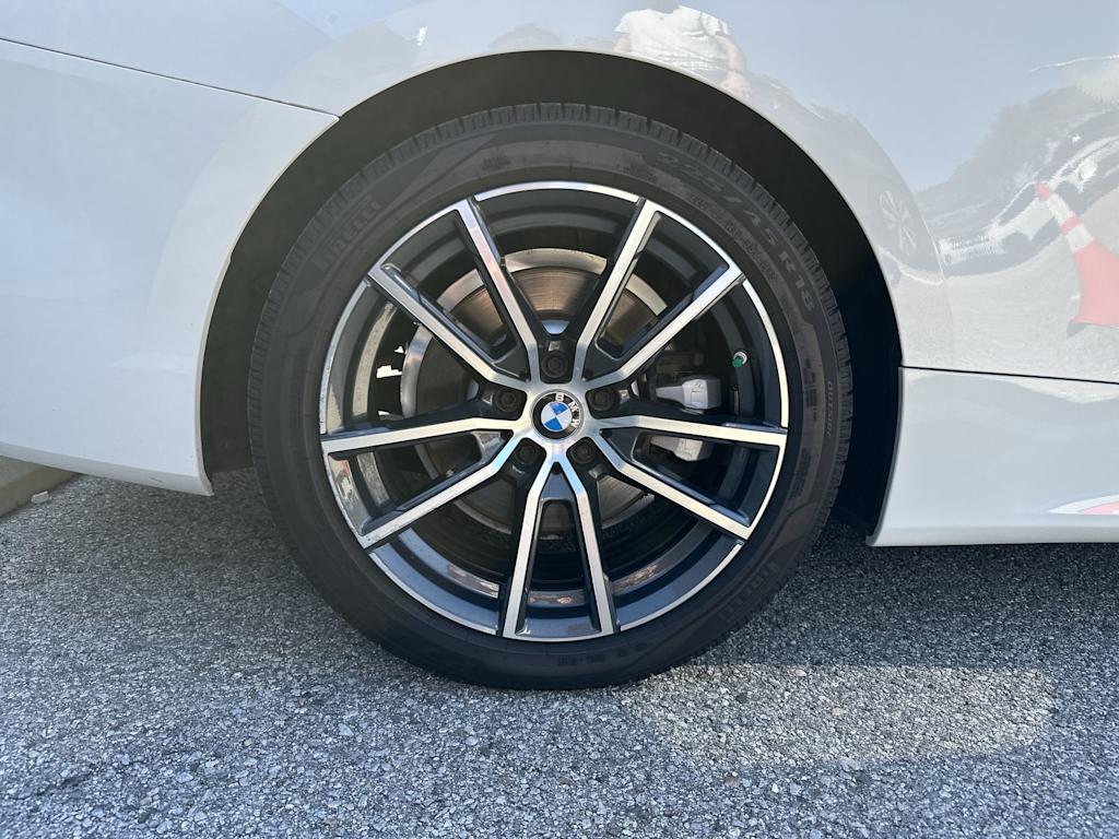 Thumbnail: 2021 BMW 4 Series - 6