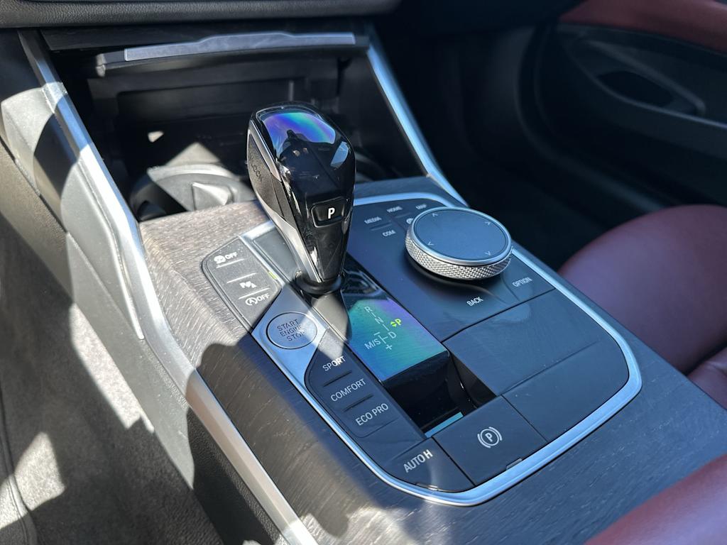Thumbnail: 2021 BMW 4 Series - 12