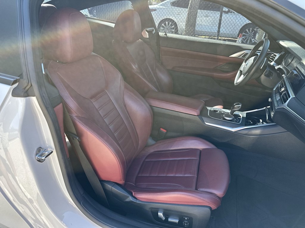 Thumbnail: 2021 BMW 4 Series - 19