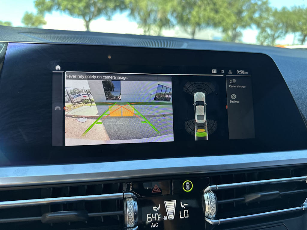Thumbnail: 2021 BMW 4 Series - 11