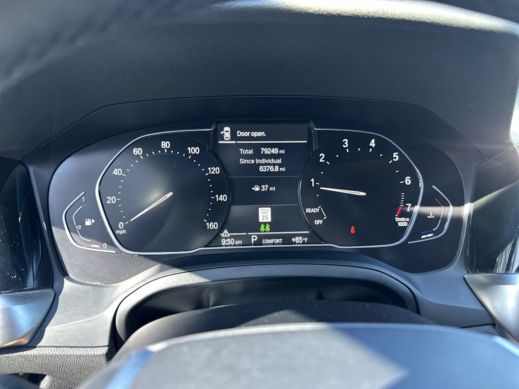 Thumbnail: 2021 BMW 4 Series - 13