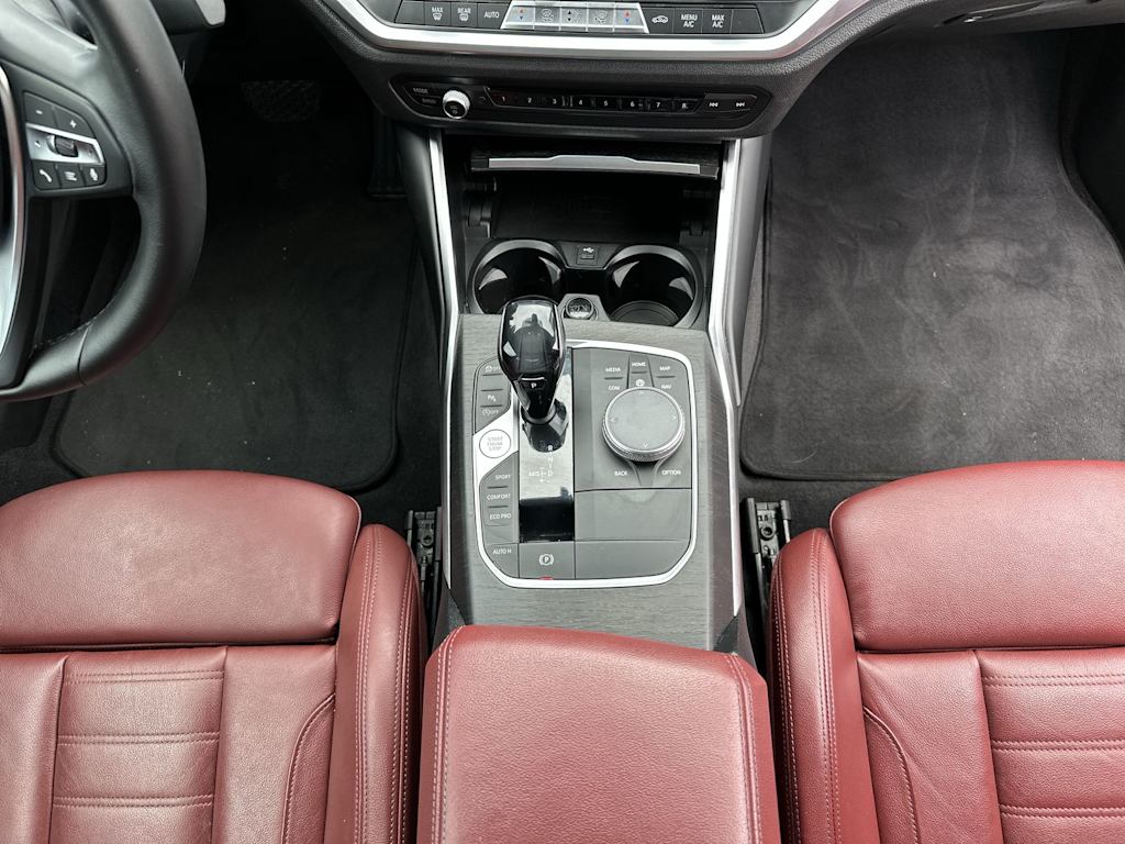 Thumbnail: 2021 BMW 4 Series - 12