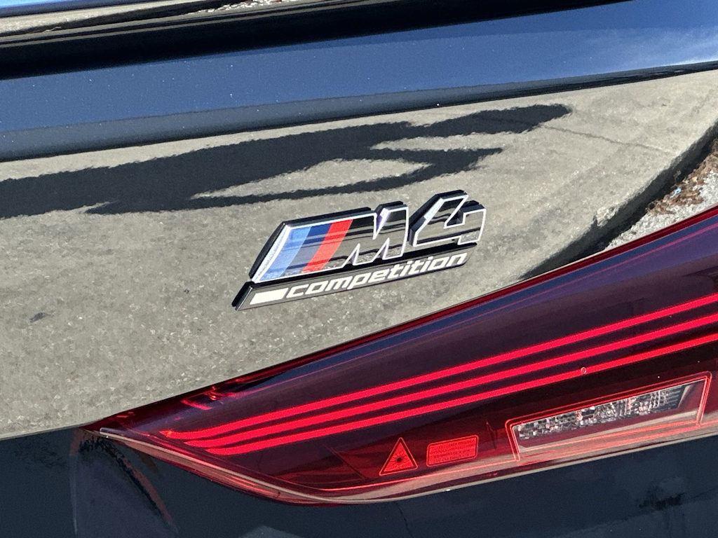 Thumbnail: 2026 BMW M4 - 7