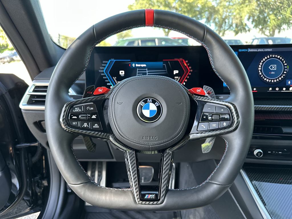 Thumbnail: 2026 BMW M4 - 10