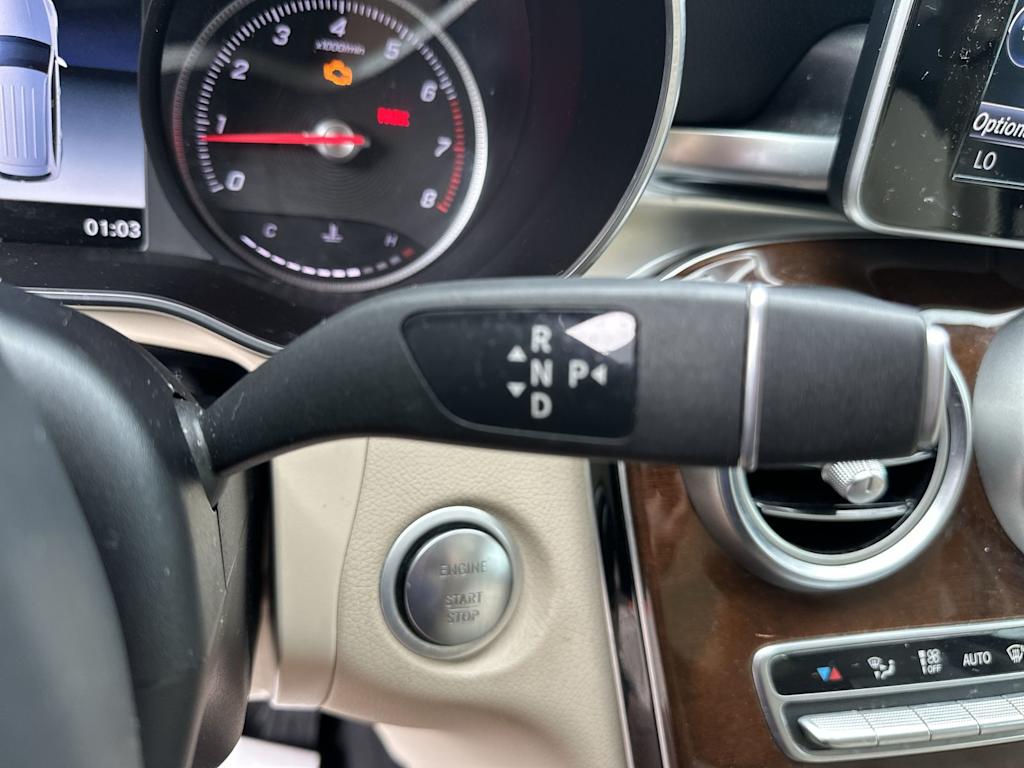 Thumbnail: 2018 Mercedes-Benz GLC - 21