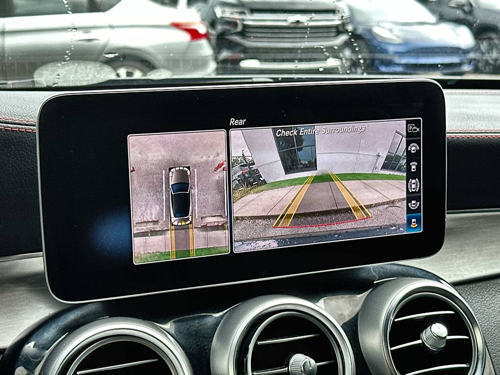 Thumbnail: 2019 Mercedes-Benz C-Class - 12