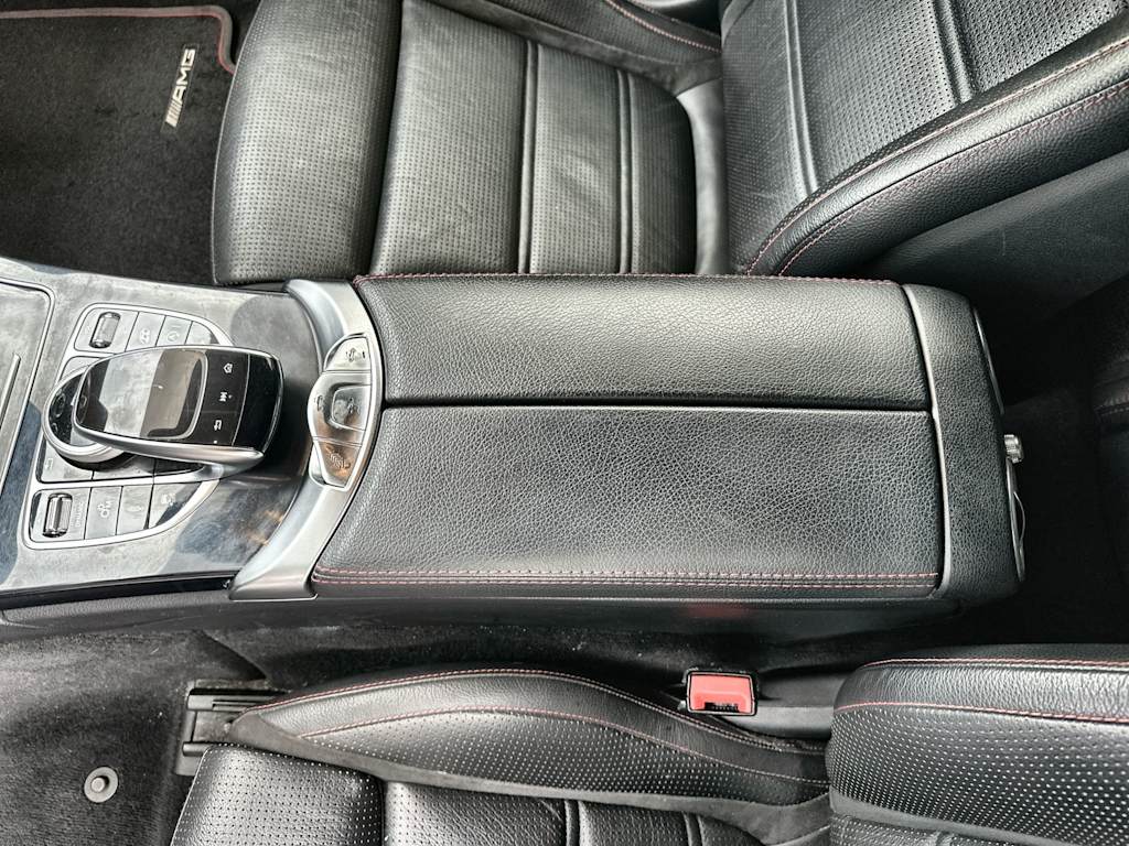 Thumbnail: 2019 Mercedes-Benz C-Class - 21