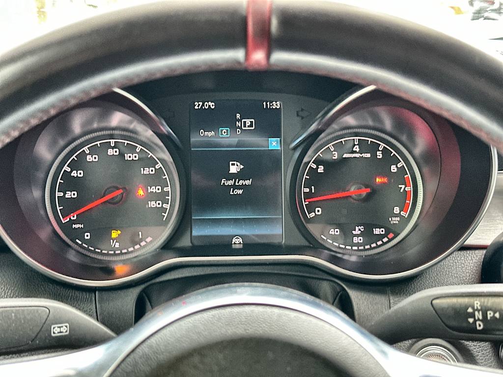 Thumbnail: 2019 Mercedes-Benz C-Class - 13