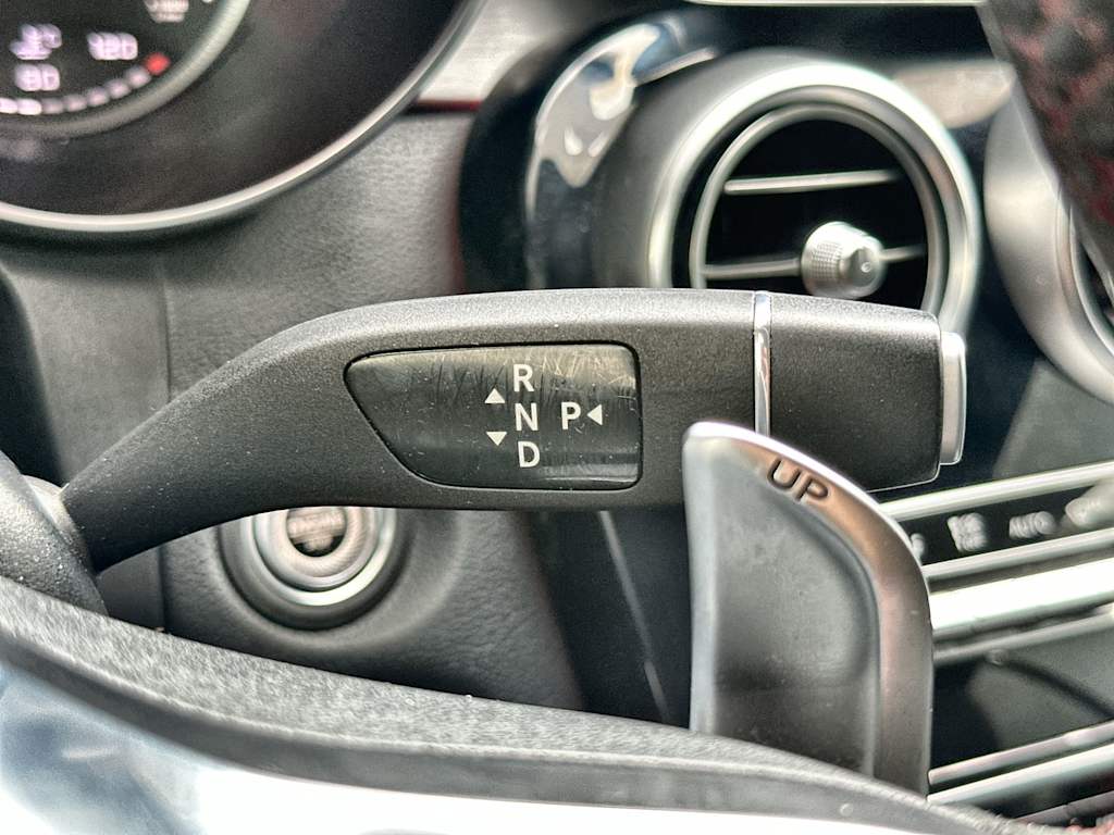 Thumbnail: 2019 Mercedes-Benz C-Class - 22