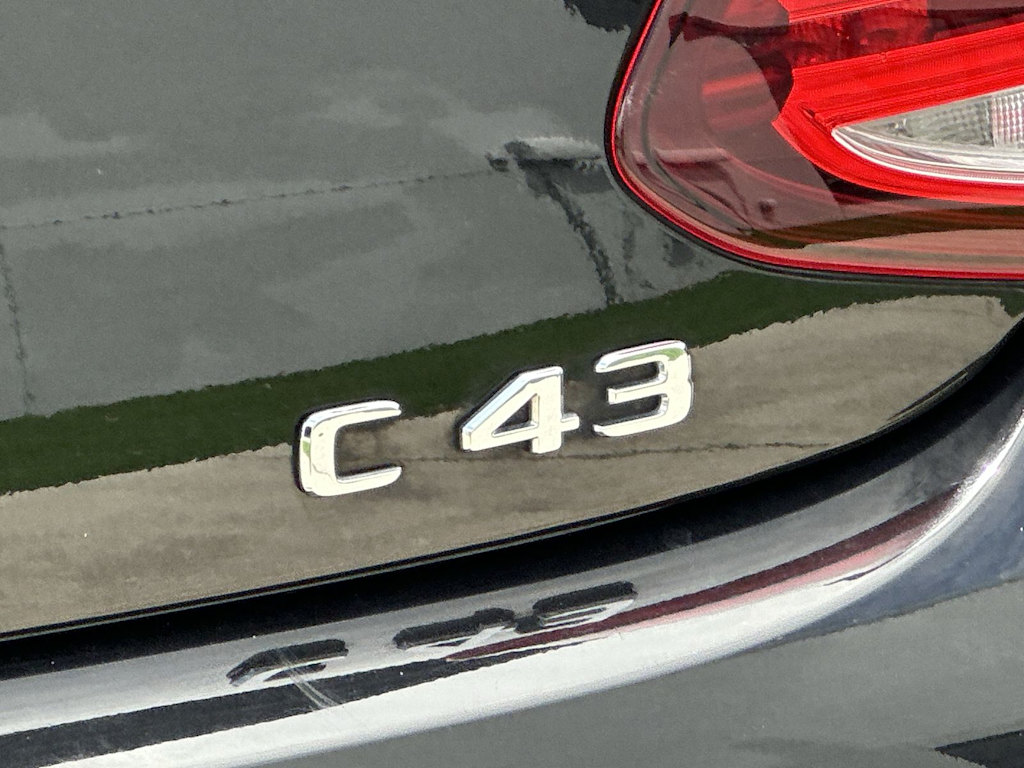 Thumbnail: 2019 Mercedes-Benz C-Class - 7