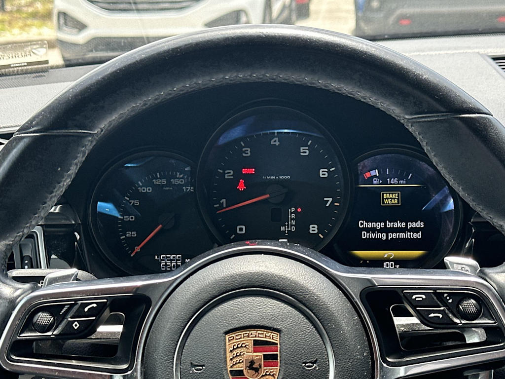 Thumbnail: 2018 Porsche Macan - 15