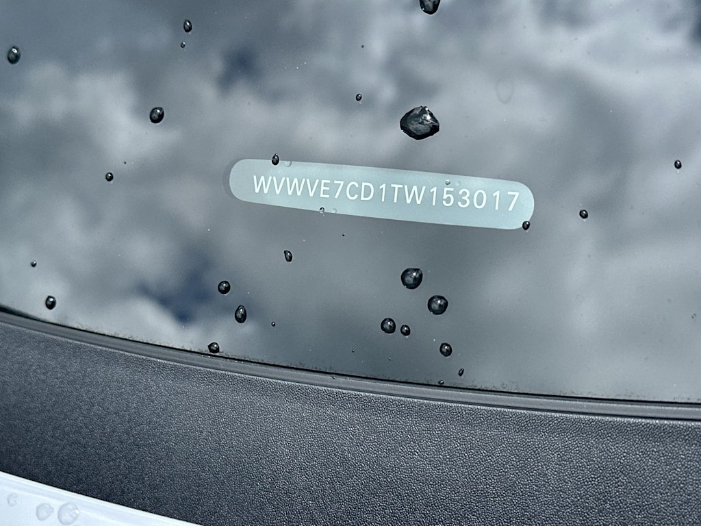 Thumbnail: 2026 Volkswagen Golf - 17