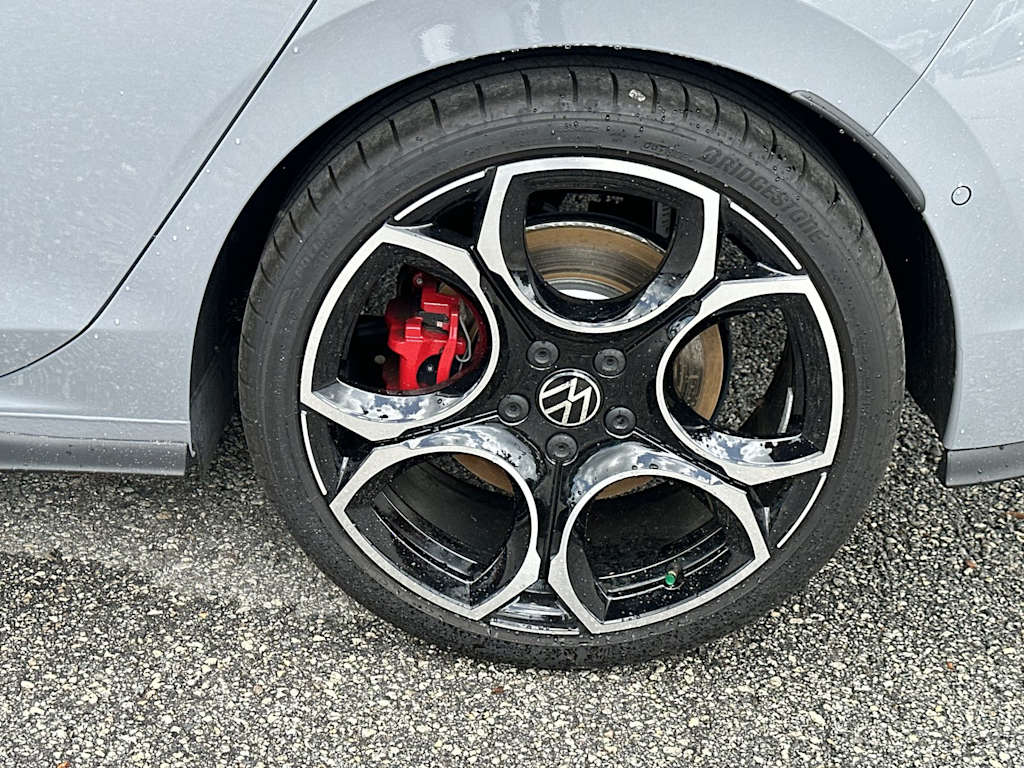 Thumbnail: 2026 Volkswagen Golf - 8