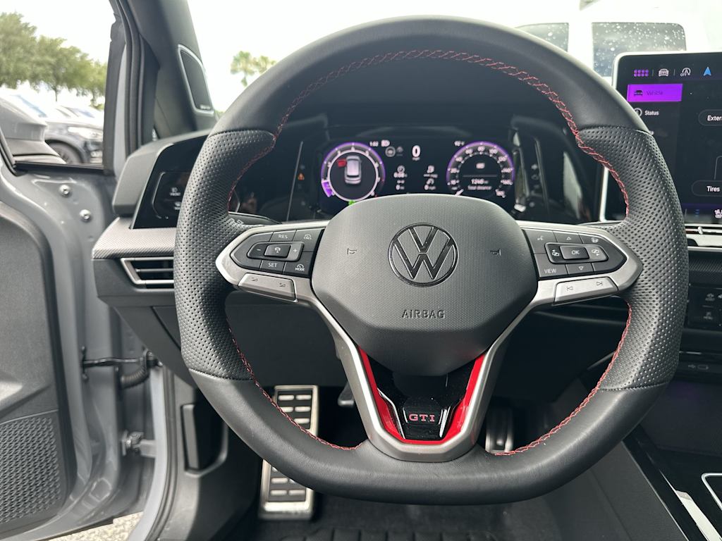 Thumbnail: 2026 Volkswagen Golf - 10